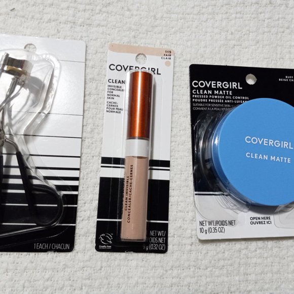 Beauty Bundle - Picture 3 of 5